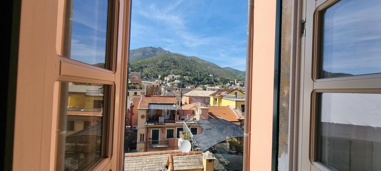 Nel Cuore Levanto Exterior foto